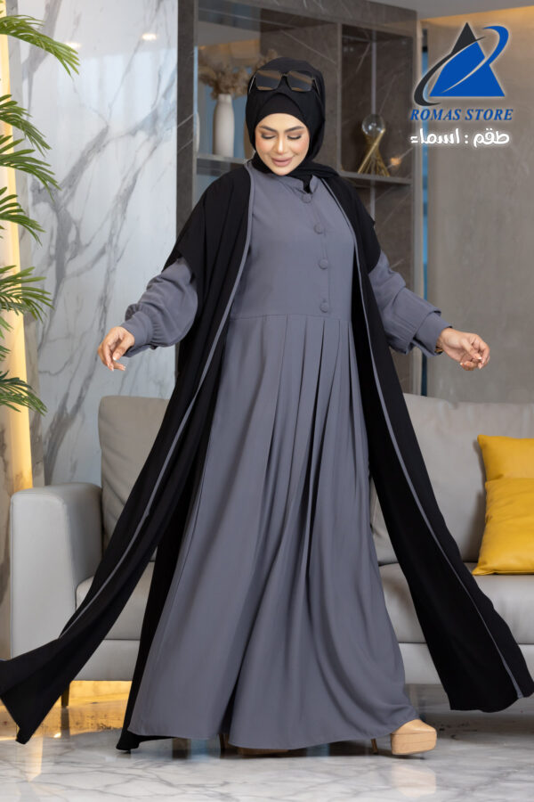 عباية وكاردي - Image 8