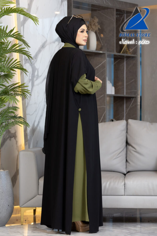 عباية وكاردي - Image 10