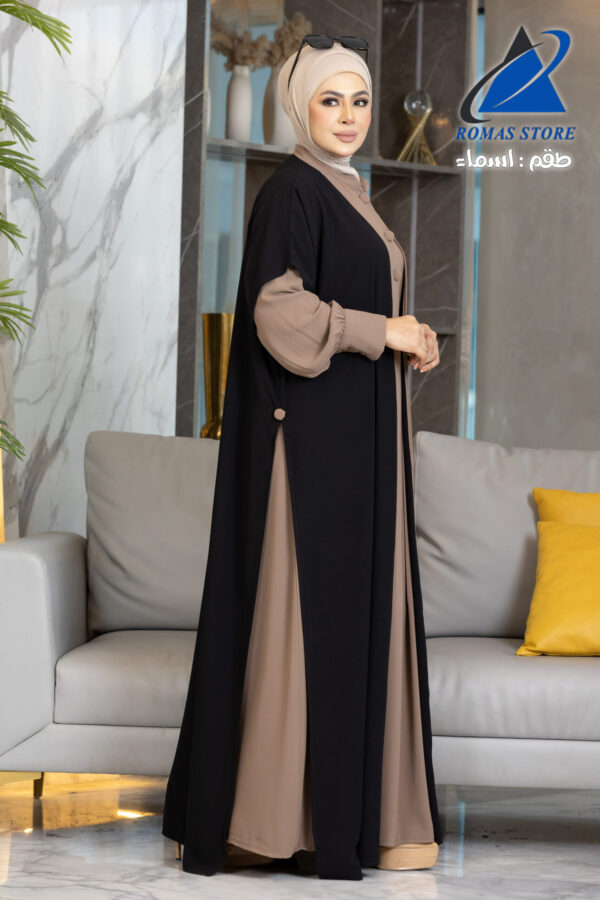 عباية وكاردي - Image 2