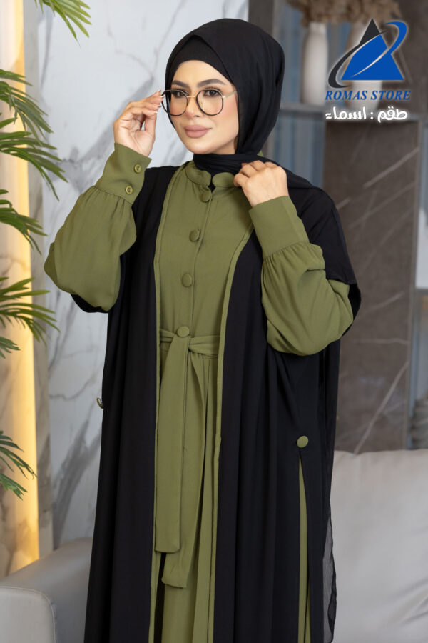 عباية وكاردي - Image 12