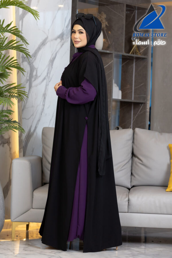 عباية وكاردي - Image 15